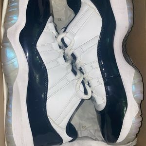 air jordan 11 retro low